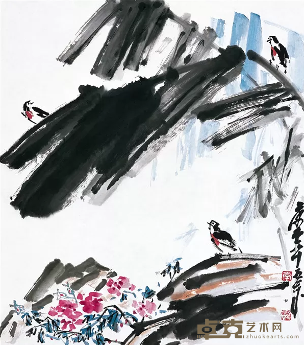 李开麟作品3