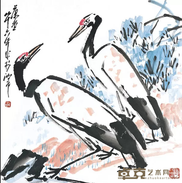 李开麟作品10