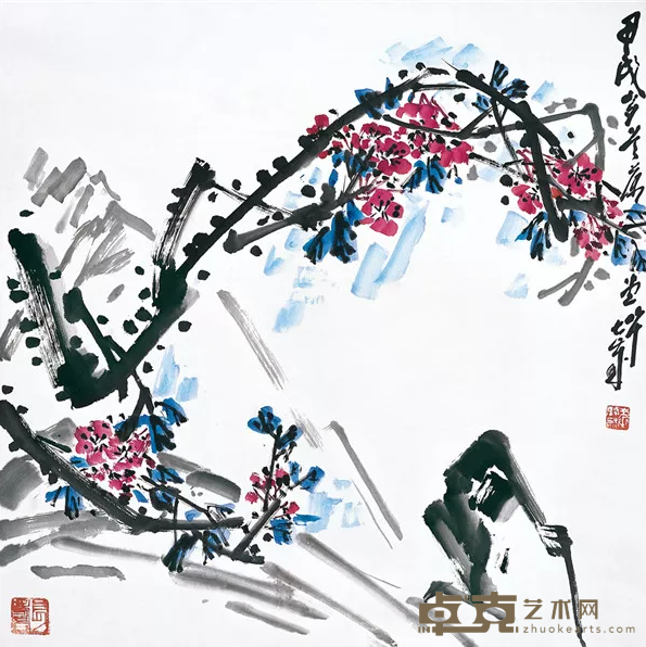 李开麟作品2