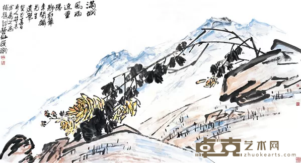 李开麟作品13