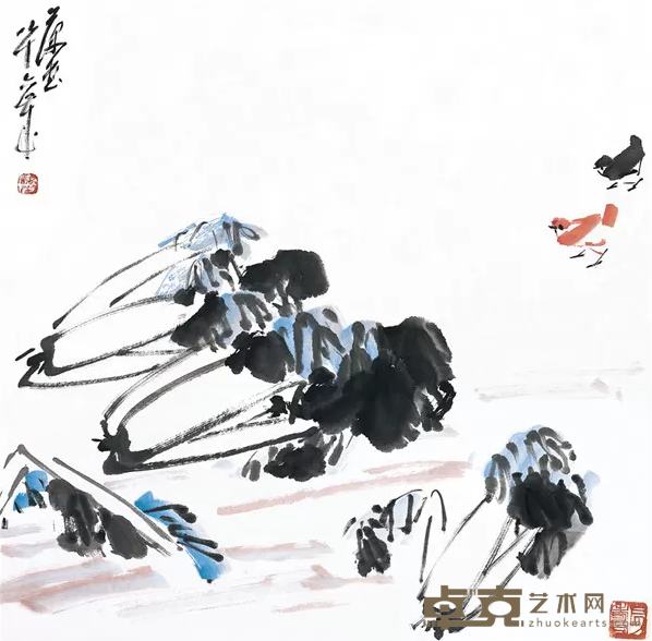 李开麟作品5