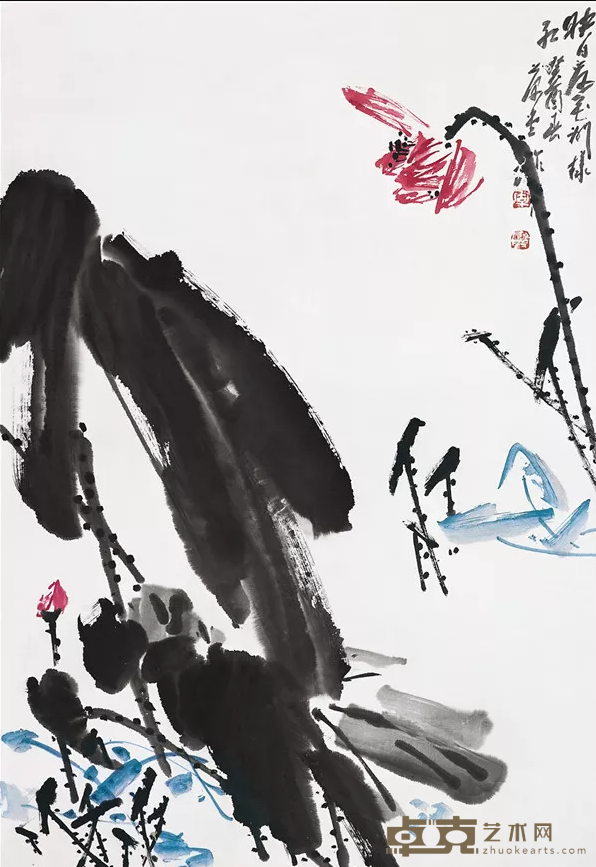 李开麟作品12
