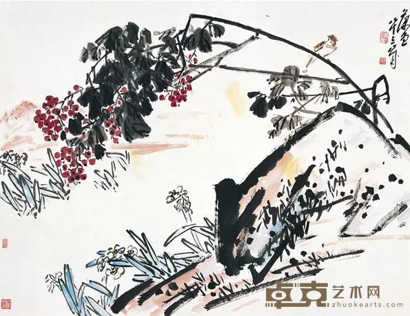 李开麟作品17
