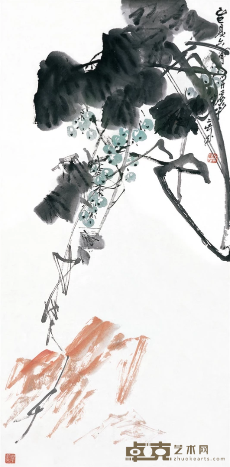 李开麟作品7
