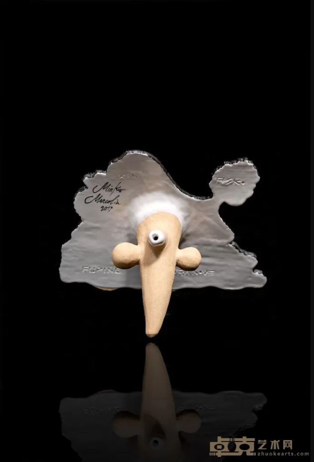展览作品