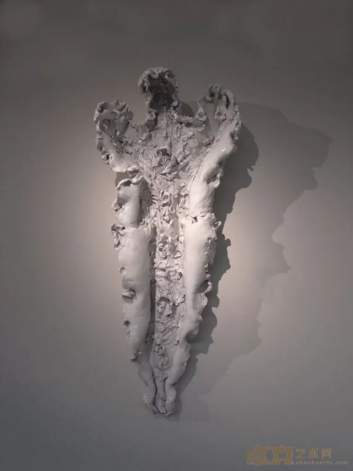 展览作品 Giovanni Ruggiero