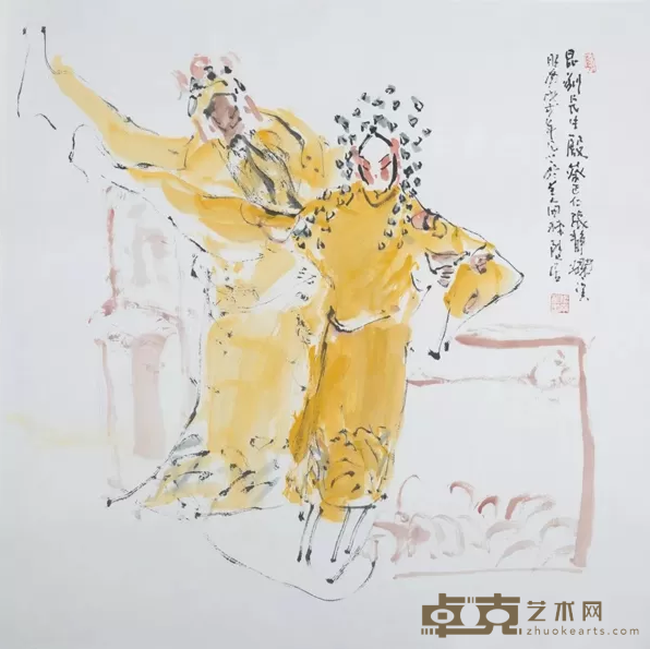 《长生殿》蔡正仁 张静娴 段昭南