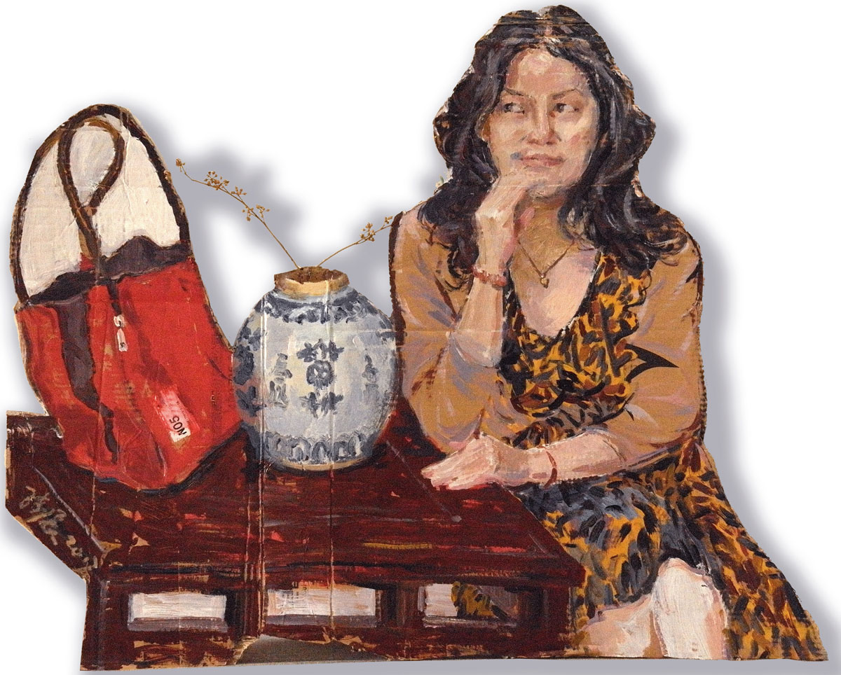 包装箱纸110×85cm