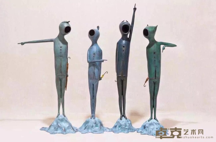 《哪有光》 李绿野