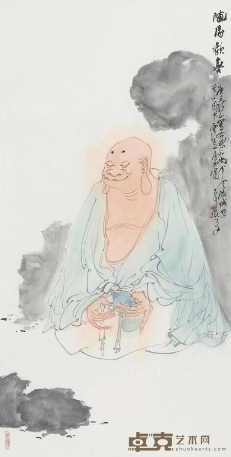 吕少卿作品8