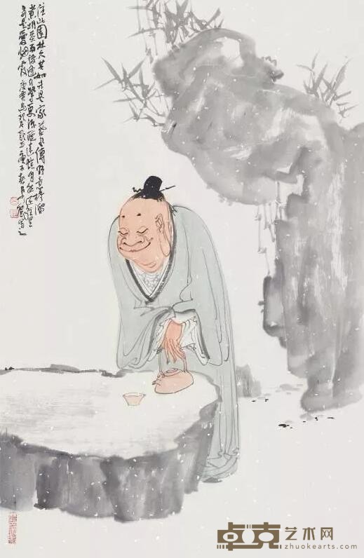 吕少卿作品11