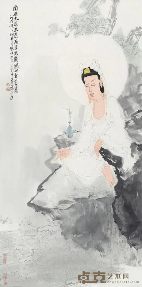 吕少卿作品1