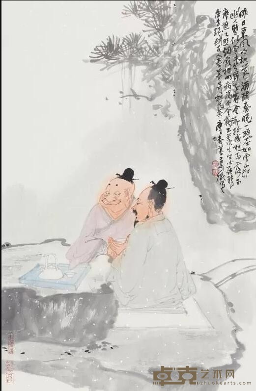 吕少卿作品5