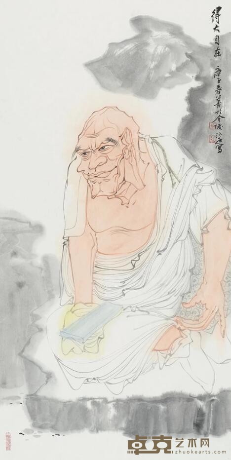 吕少卿作品10