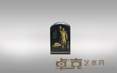 东方巨人中国印