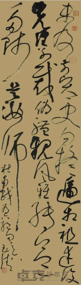 钱玉清作品3