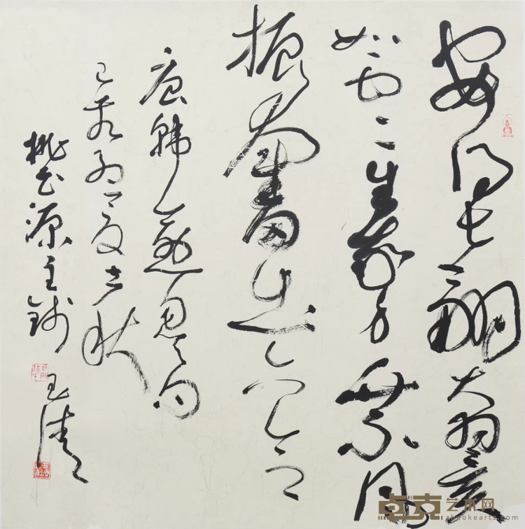 钱玉清作品7