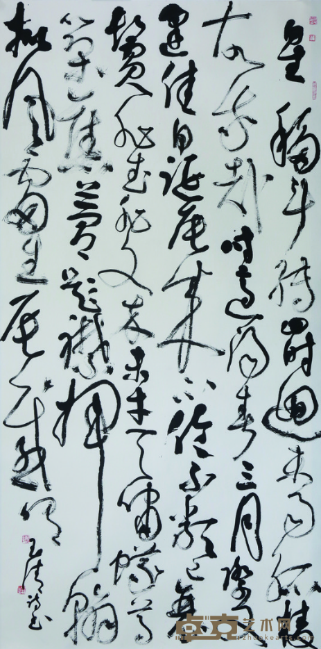 钱玉清作品8