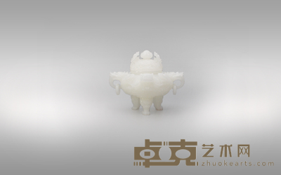 九龙鼎