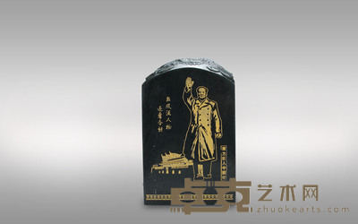 东方巨人中国印(10公斤)