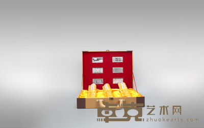 国宝三绝