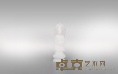 中华玉观音 