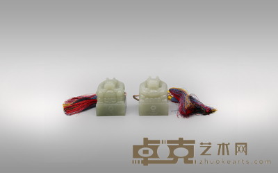 里约2016年奥运会徽宝（一对） 600g