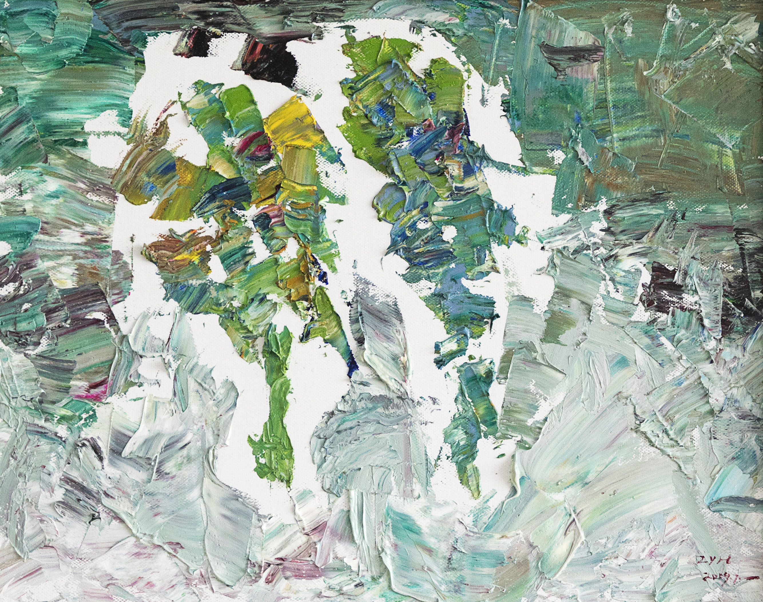 风景 36
