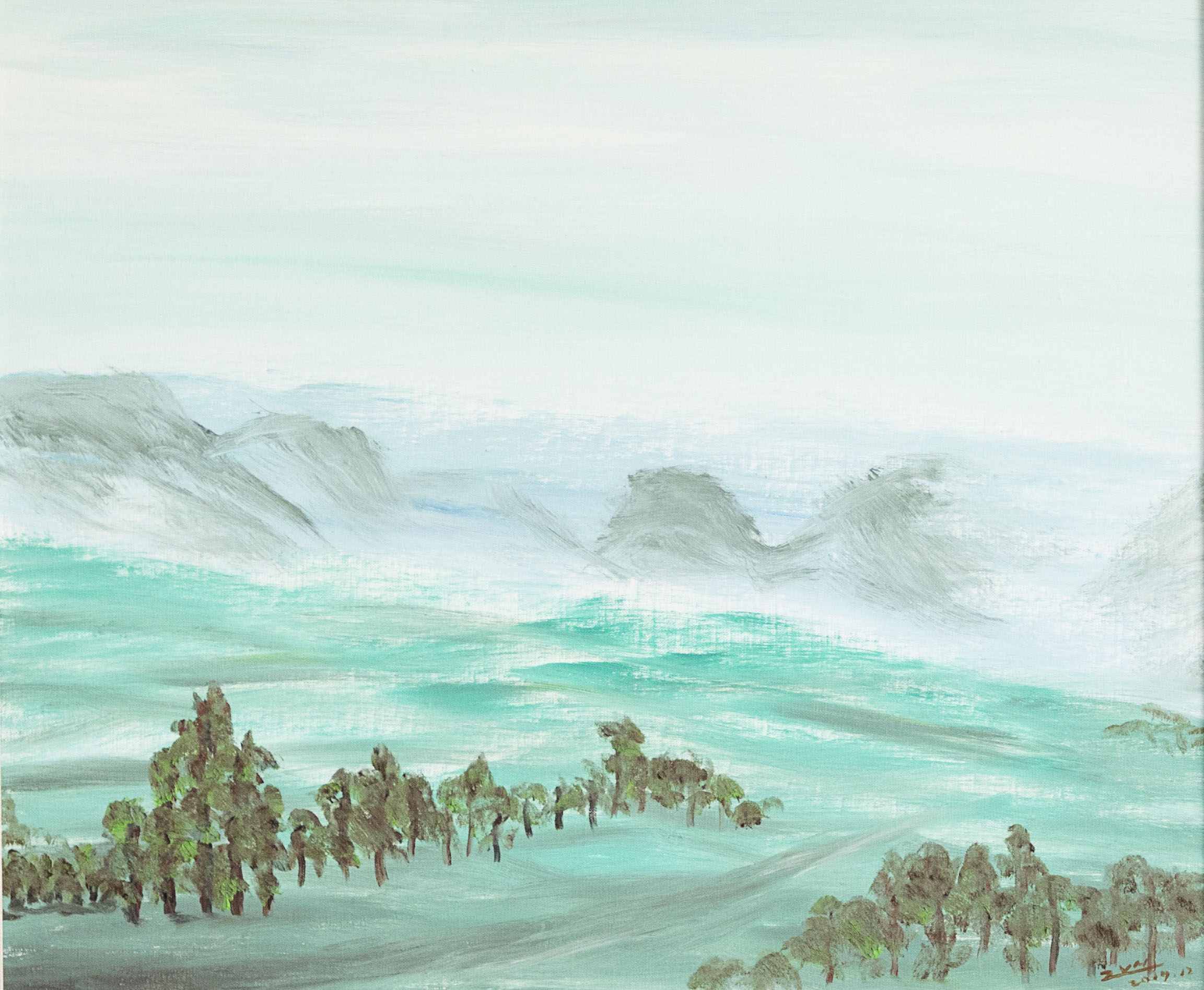 风景 51