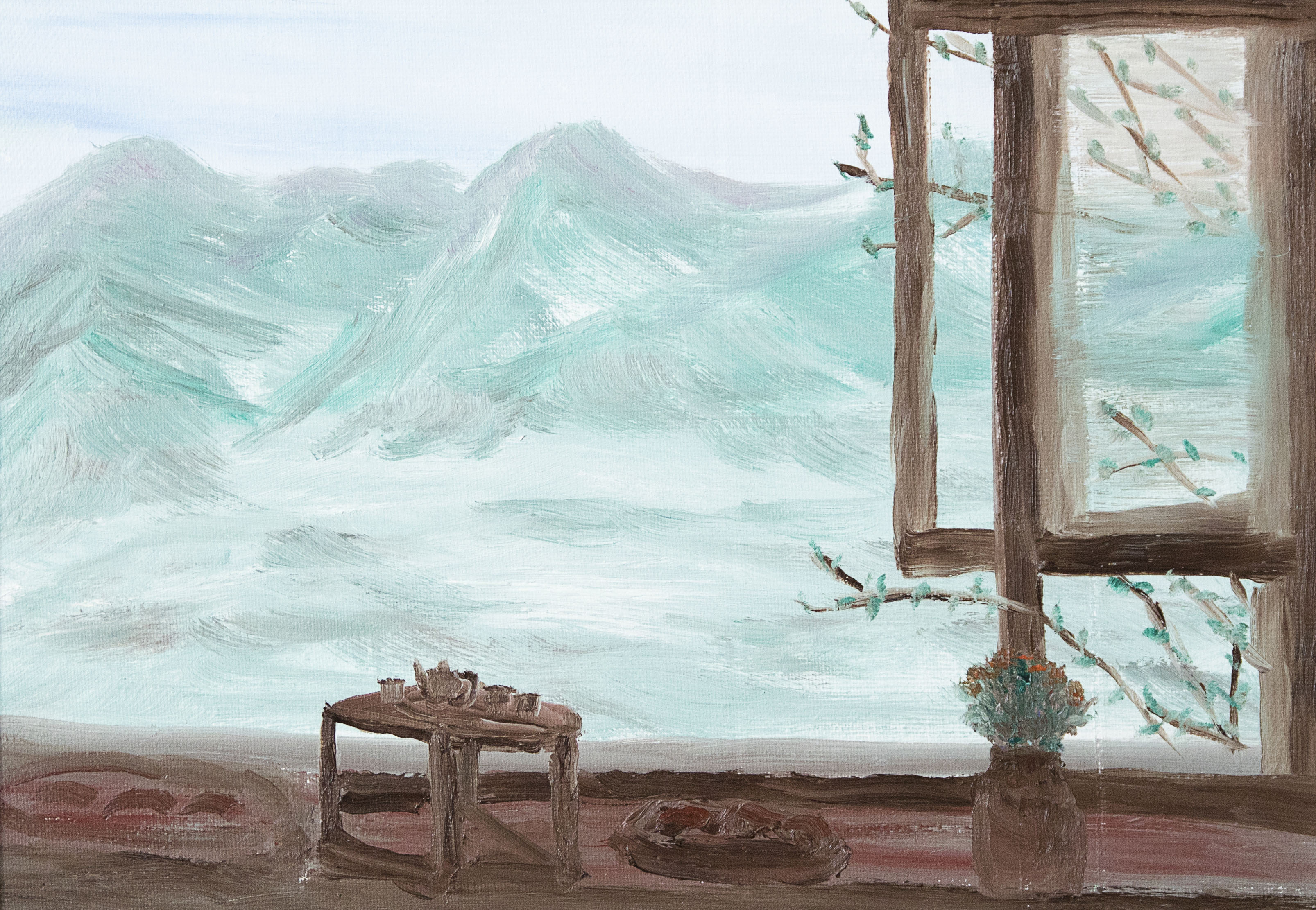 风景 104