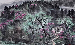 共克时艰·捐助疫区——易雅艺术公益拍第一批善款捐赠武汉协和医院