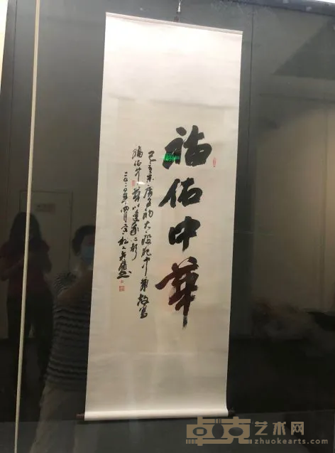 抗疫文艺展 抗疫文艺展