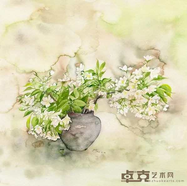 Yoli作品