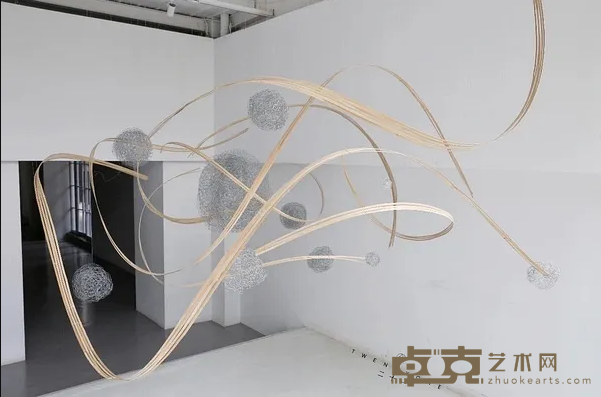 二十一作品