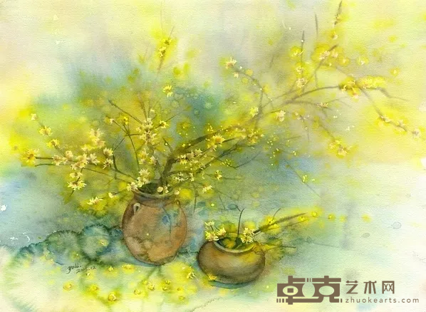 Yoli作品