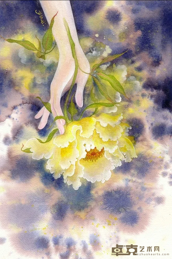 Yoli作品