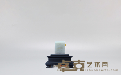 AIIB和玺 
