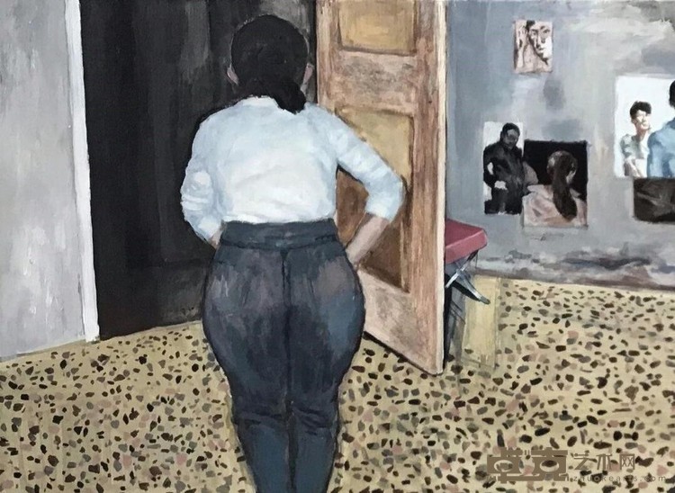展览作品8