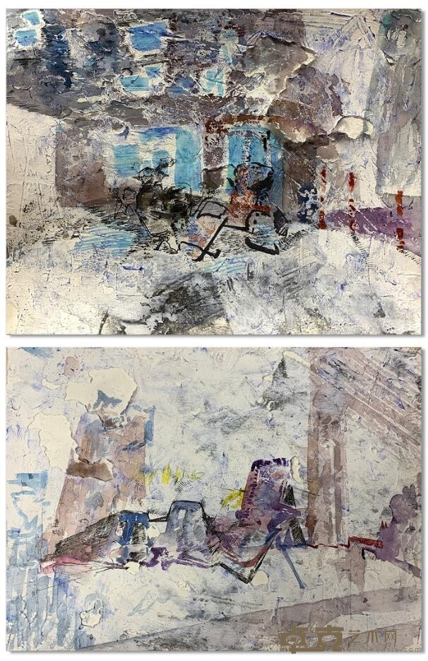展览作品14