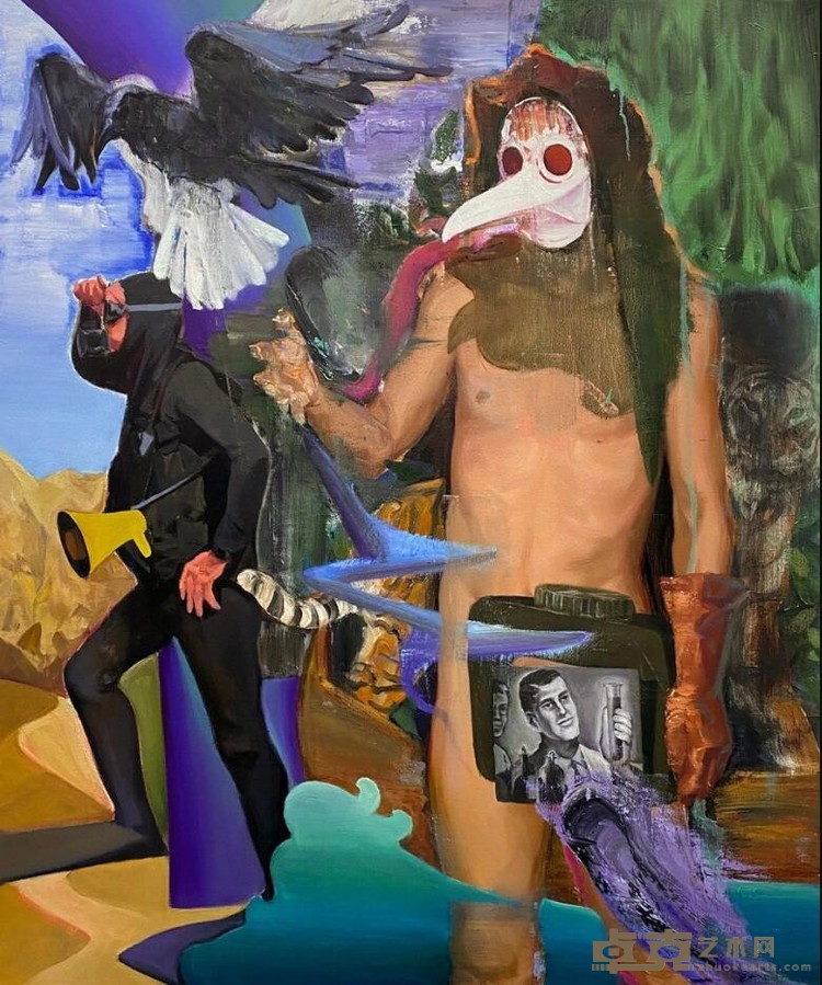 展览作品12