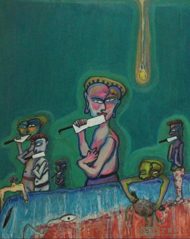 展览作品11