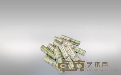 中国十大传世名画