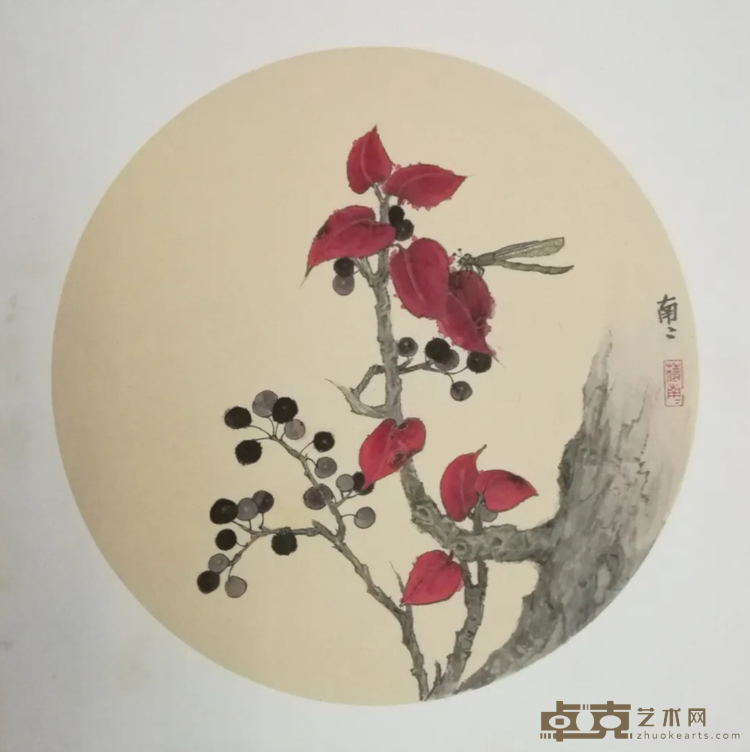 《春已空》 蒋南南