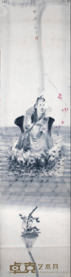 《哼者系列》 李惠昌