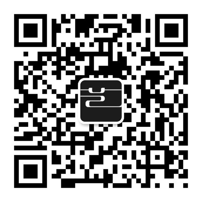 艺是二维码