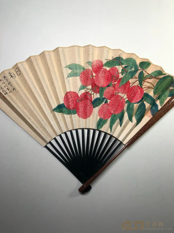 《日利图》 吴同利