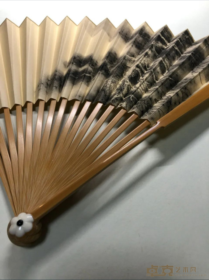 《松云》 吴同利