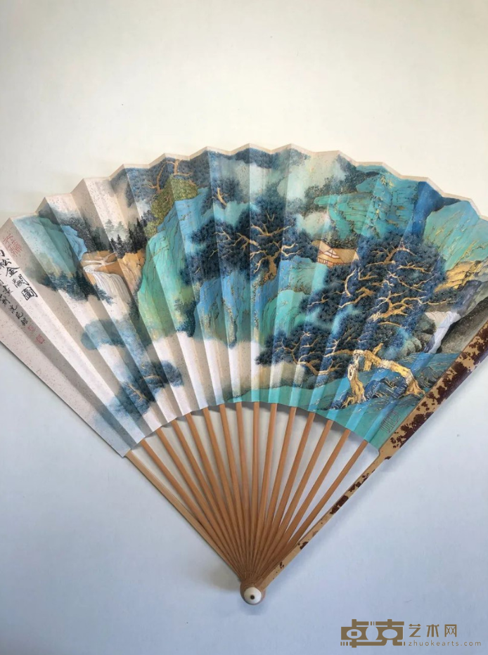 《万松金阙》 吴同利