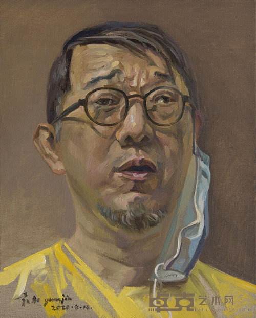 袁加