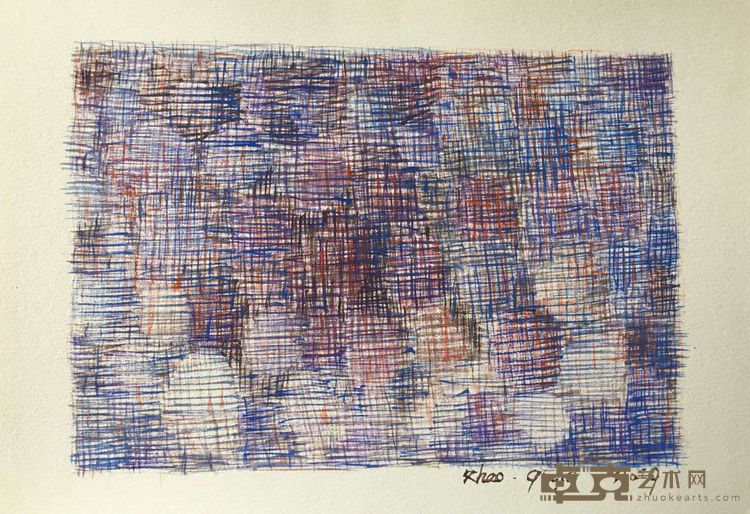 作品7 赵强